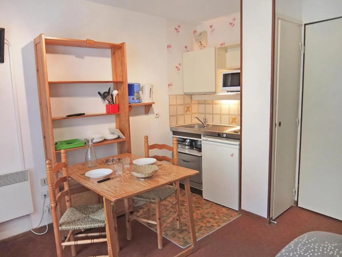 Apartment Astragale 408 A By Interhome 0*, Saint-Martin-de-Belleville
