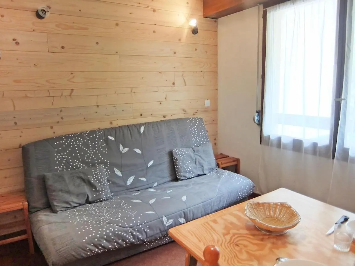 Apartment Astragale 408 A By Interhome contacts